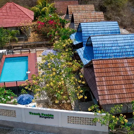 Tanah Penida Bungalows