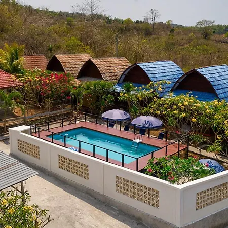 Tanah Penida Bungalows