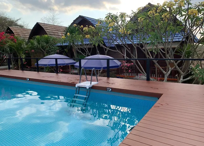 Tanah Penida Maison d'hôtes 2*