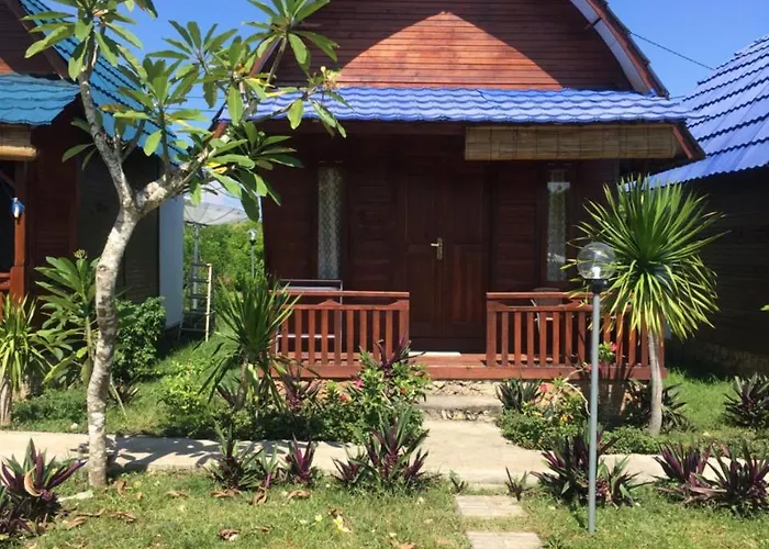 Tanah Penida Maison d'hôtes 2*
