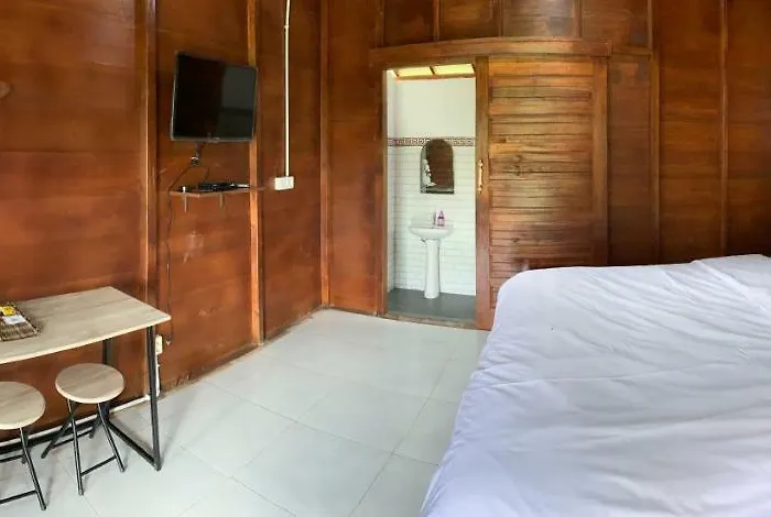 Tanah Penida Maison d'hôtes