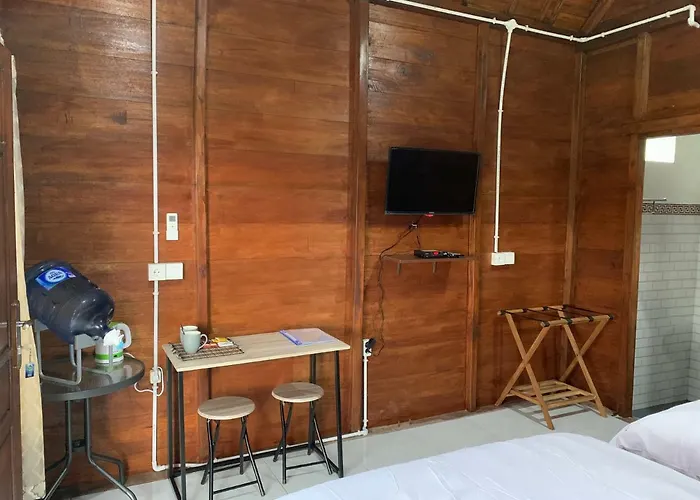 Maison d'hôtes Tanah Penida Ped