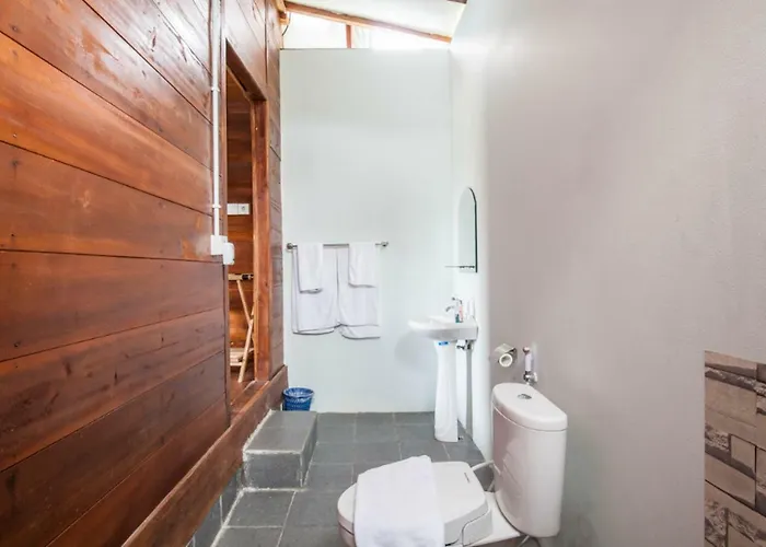 Tanah Penida Maison d'hôtes 2*